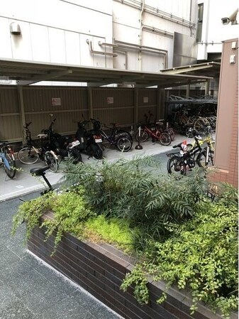 グランカーサ難波元町の物件内観写真